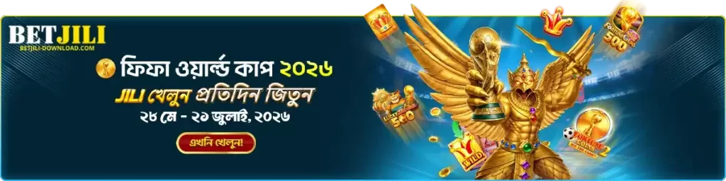 BETJILI Slot Games